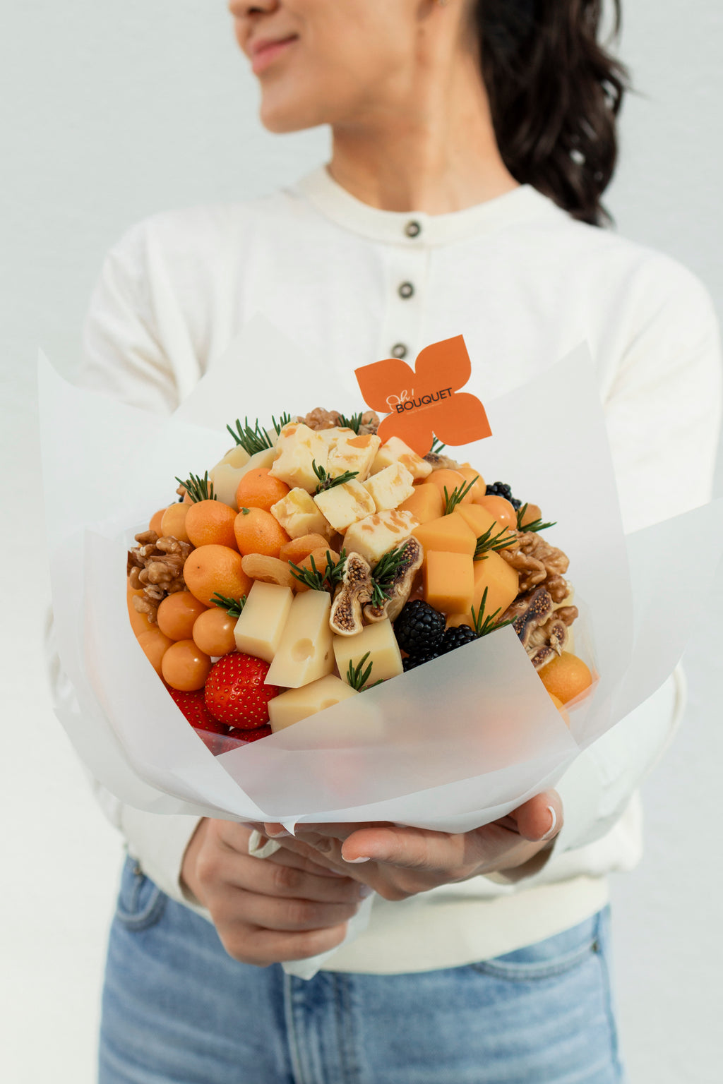 “Oh!Bouquet Signature” Bouquet