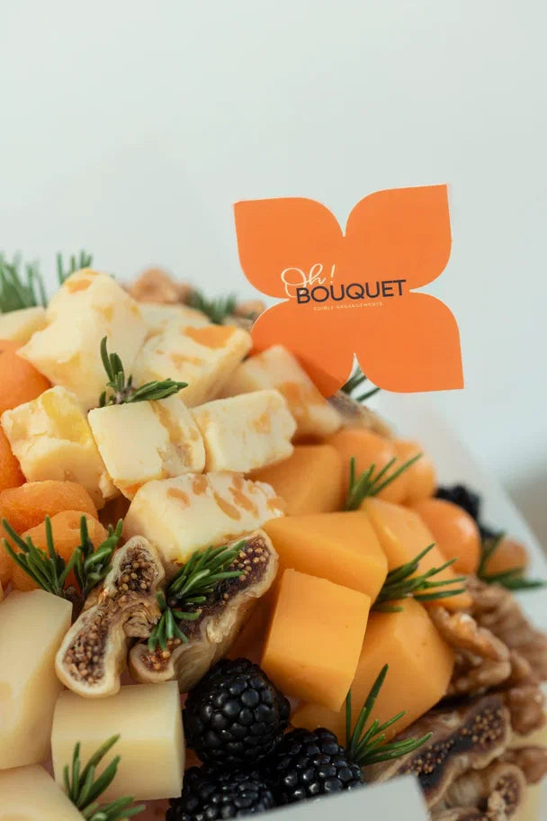 “Oh!Bouquet Signature” Bouquet