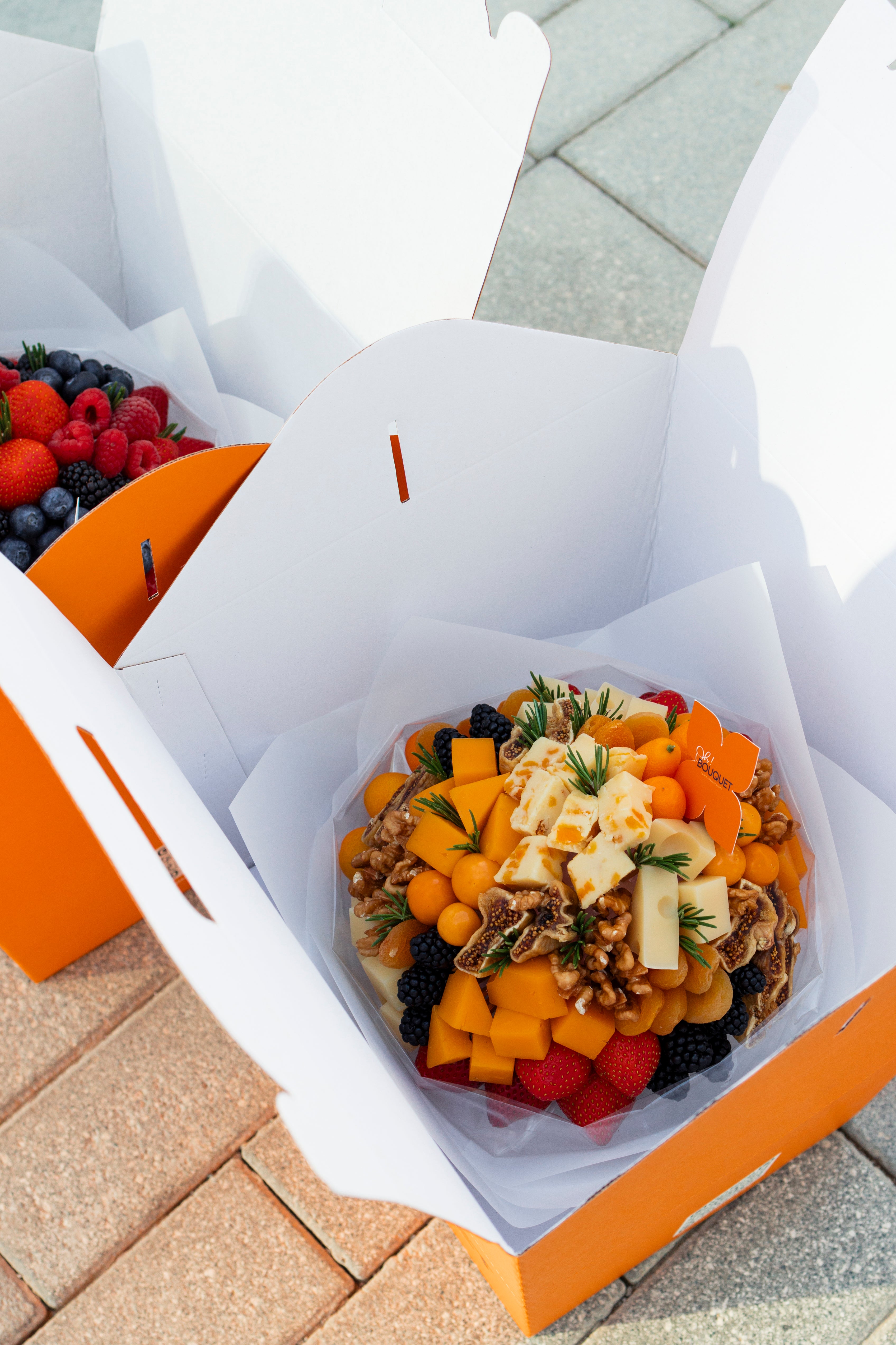 “Oh!Bouquet Signature” Bouquet