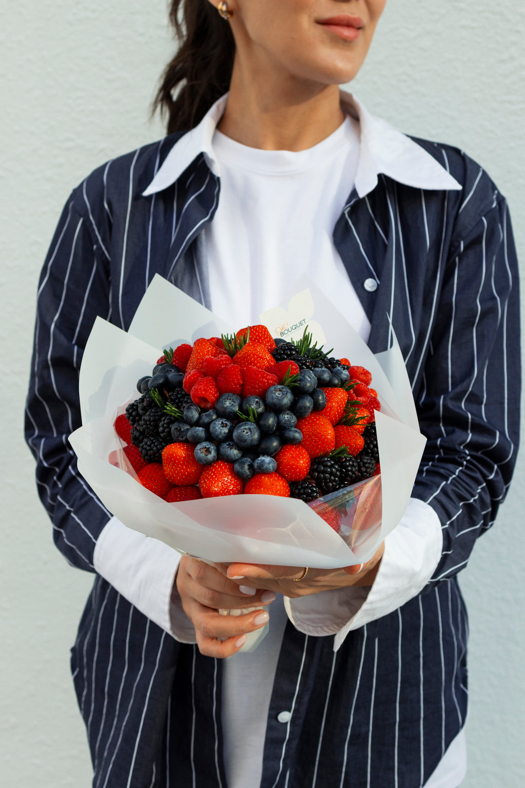 “First Love” Bouquet