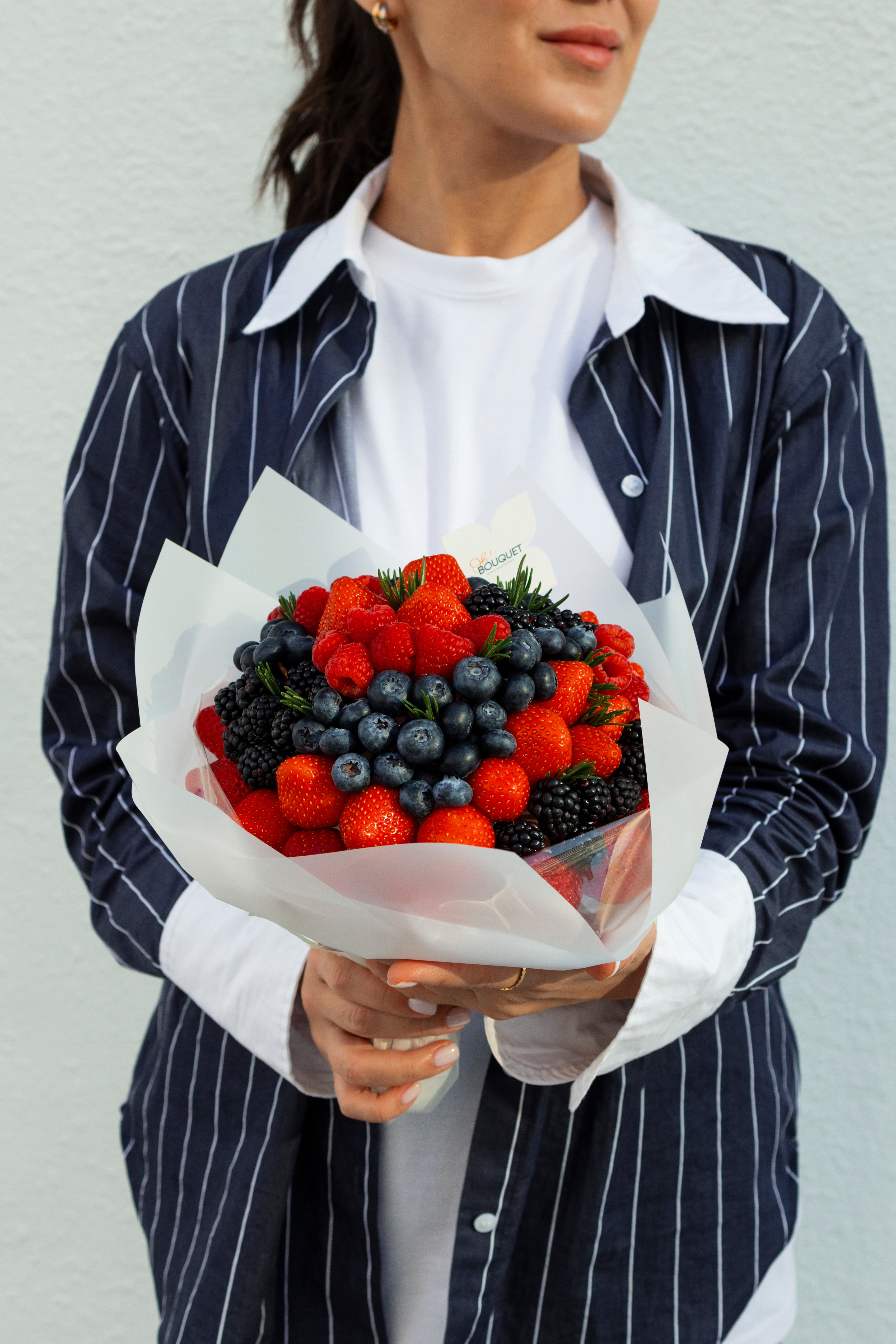 “First Love” Bouquet