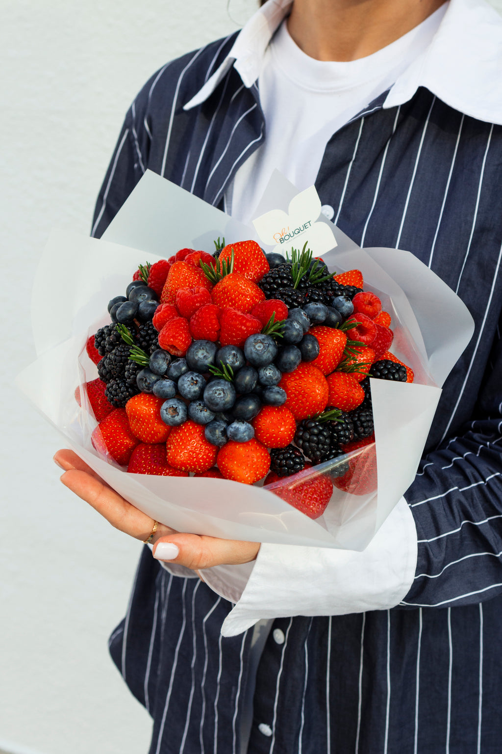 “First Love” Bouquet