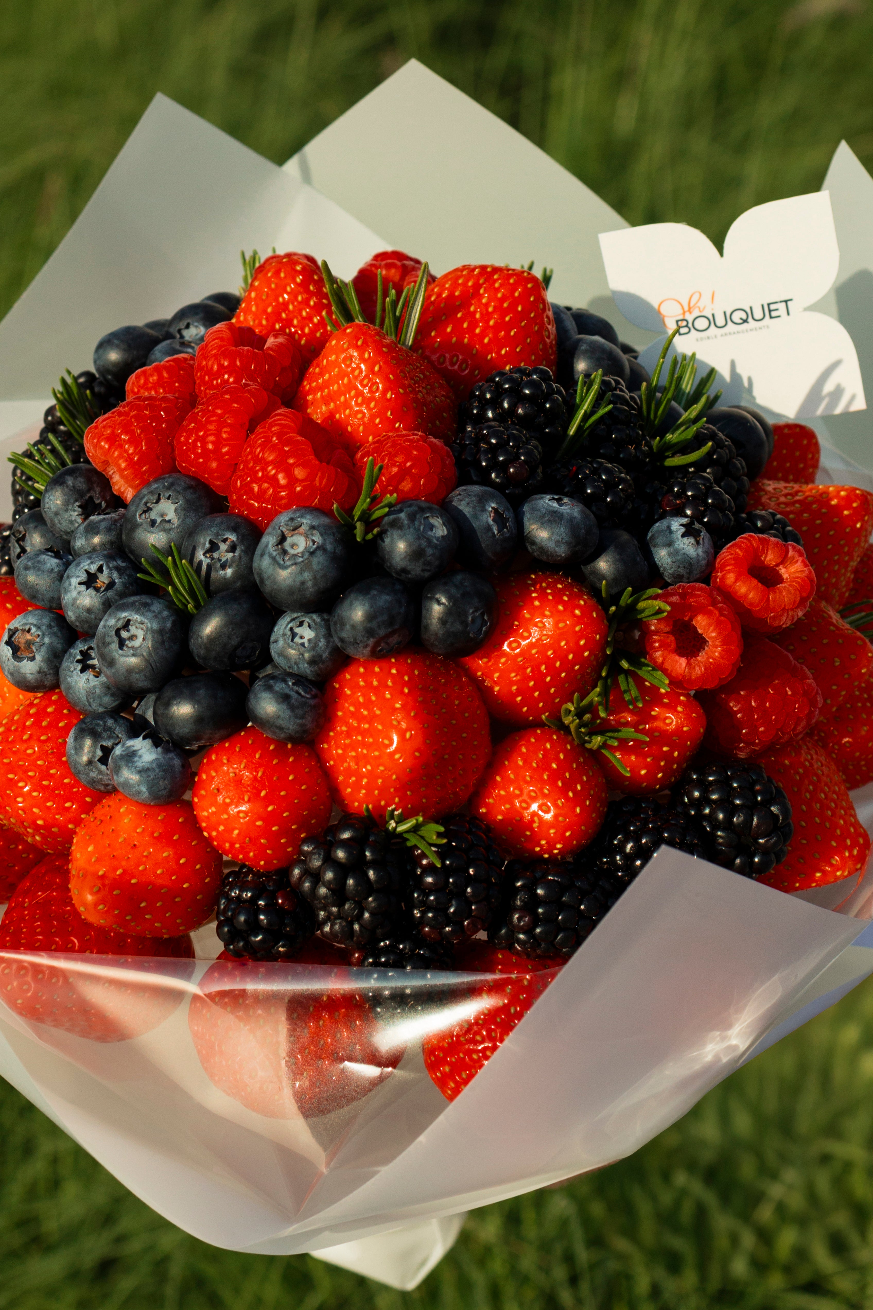 “First Love” Bouquet