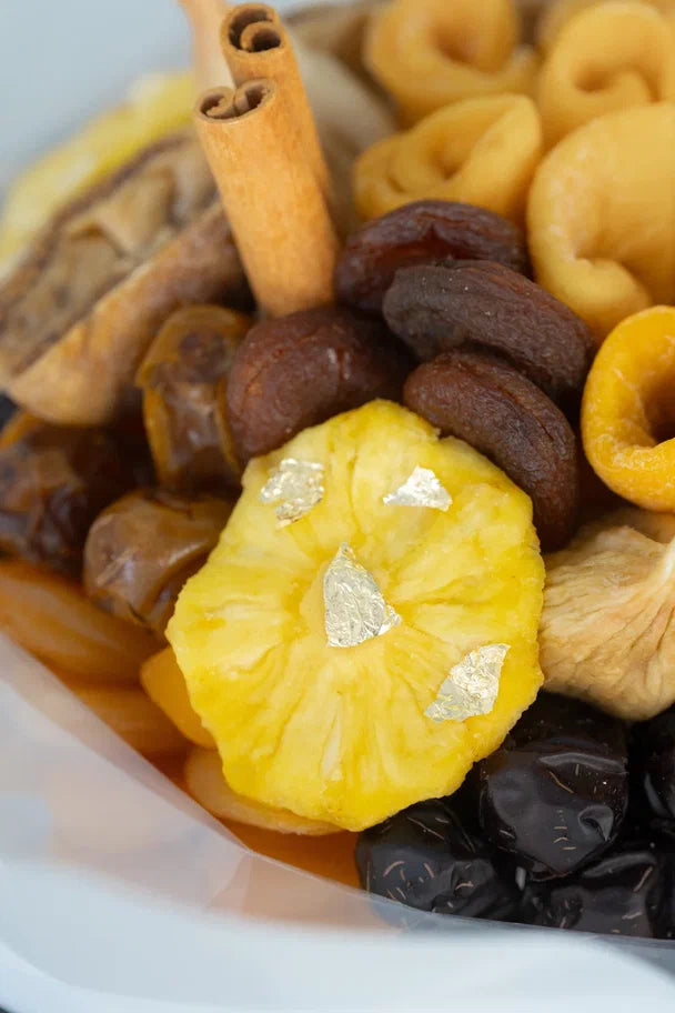 “Sahraa” Bouquet