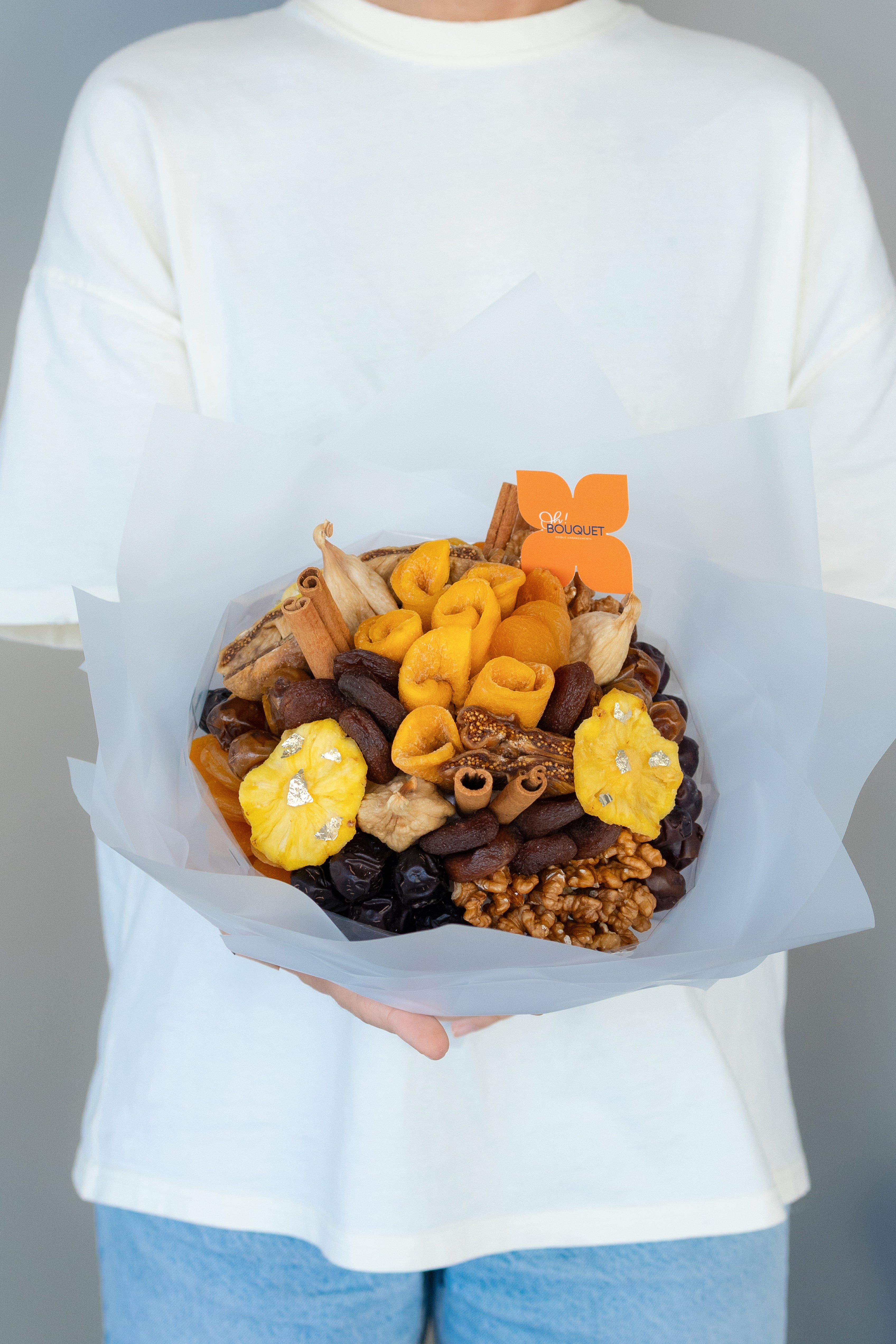 “Sahraa” Bouquet