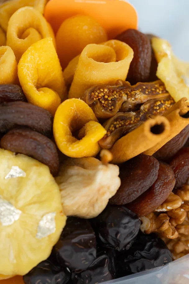 “Sahraa” Bouquet