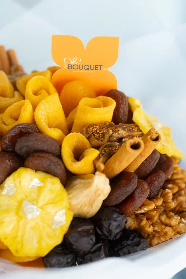 “Sahraa” Bouquet