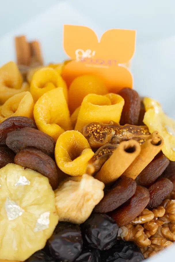 “Sahraa” Bouquet