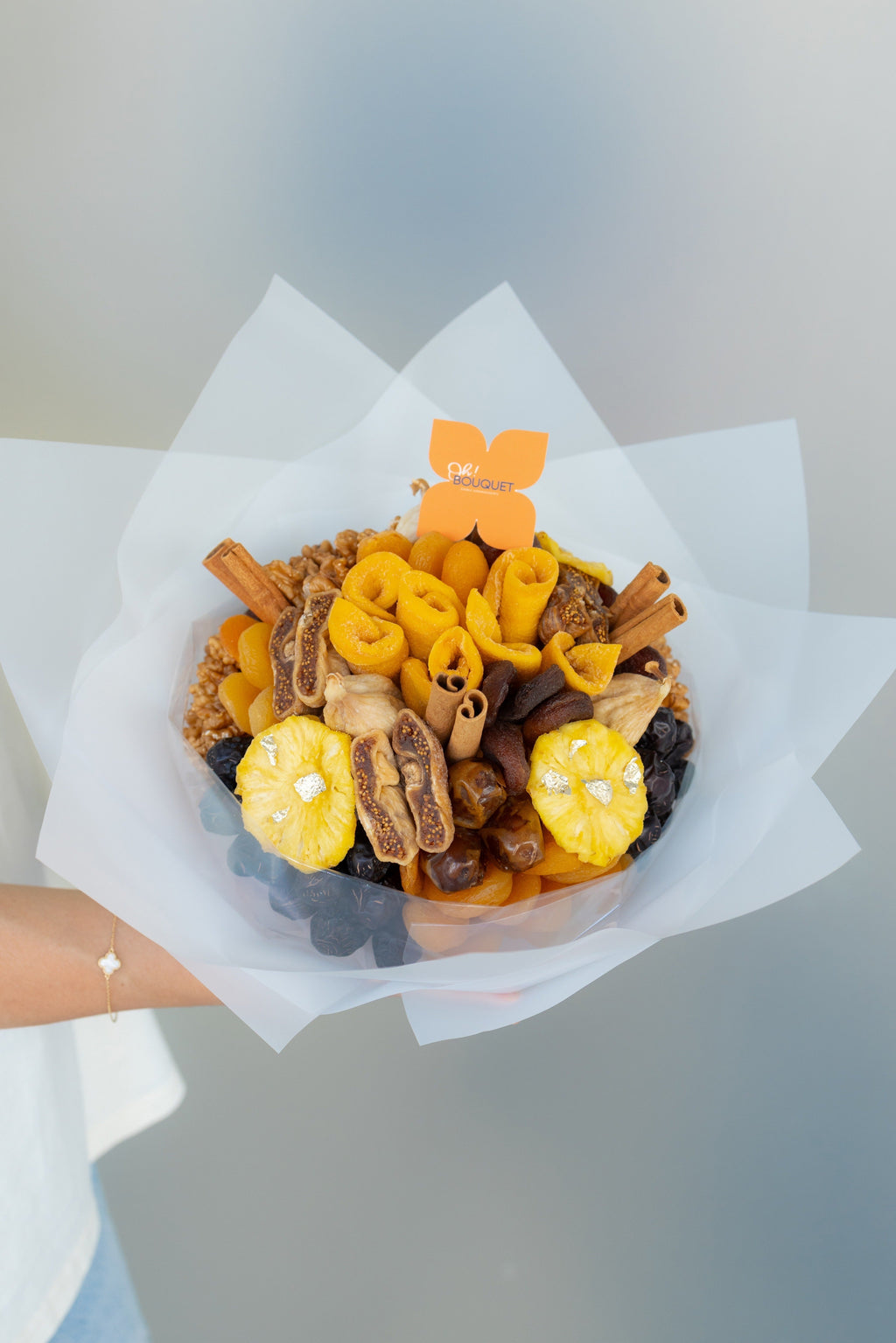 “Sahraa” Bouquet