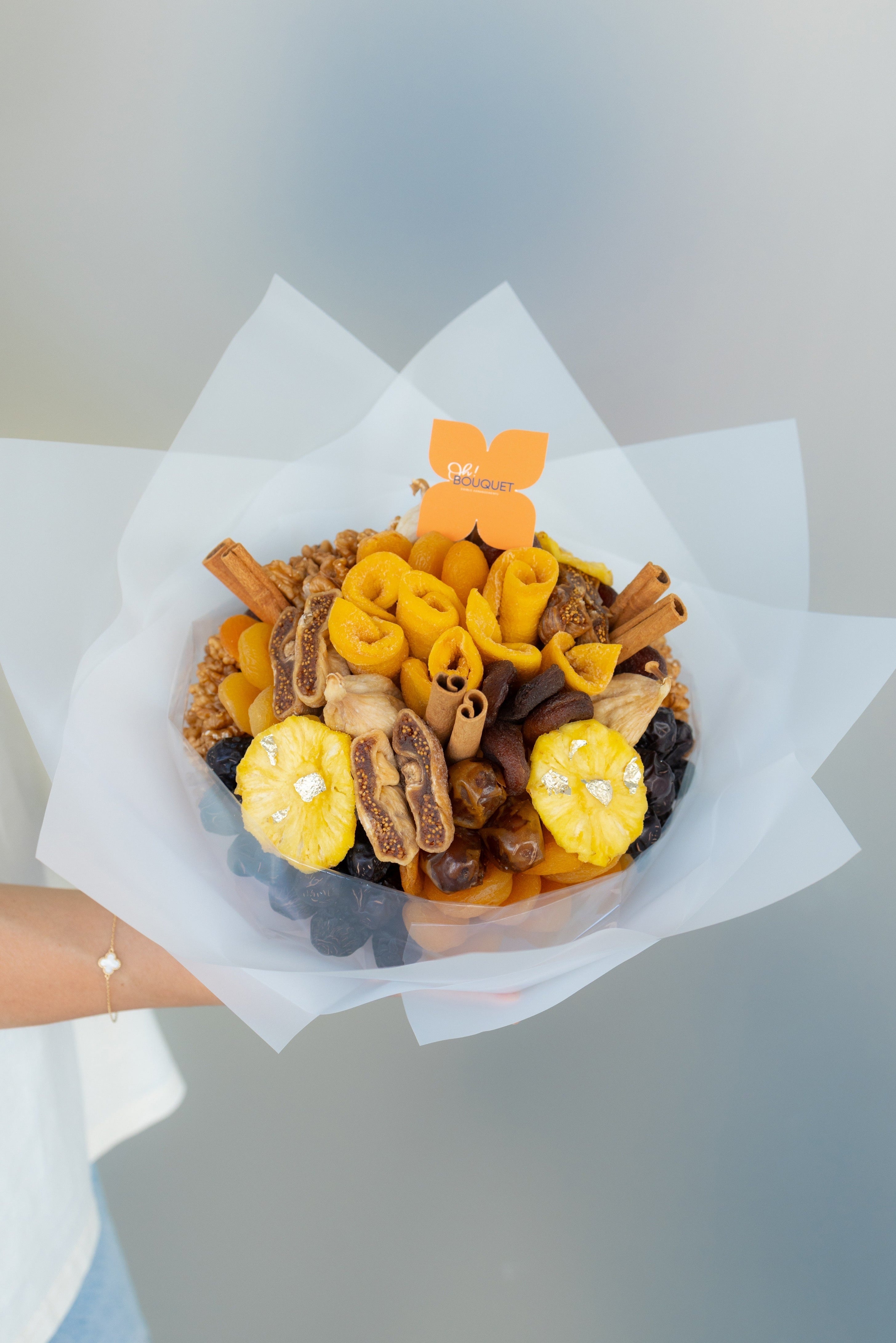 “Sahraa” Bouquet