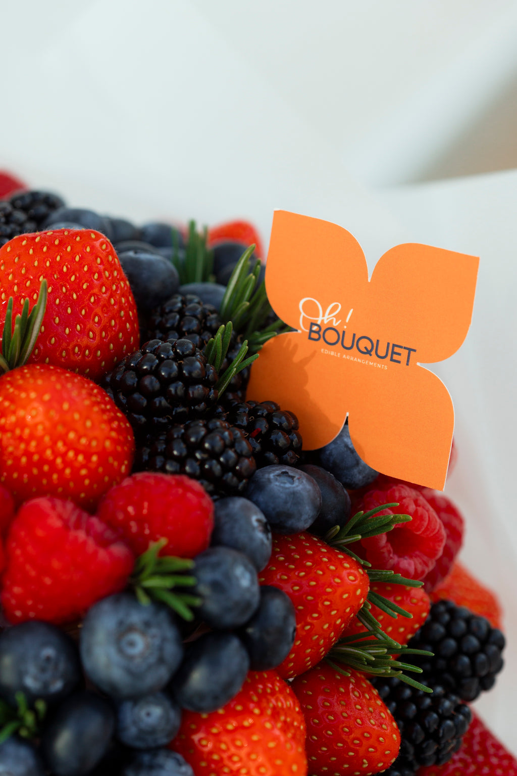 “First Love” Bouquet