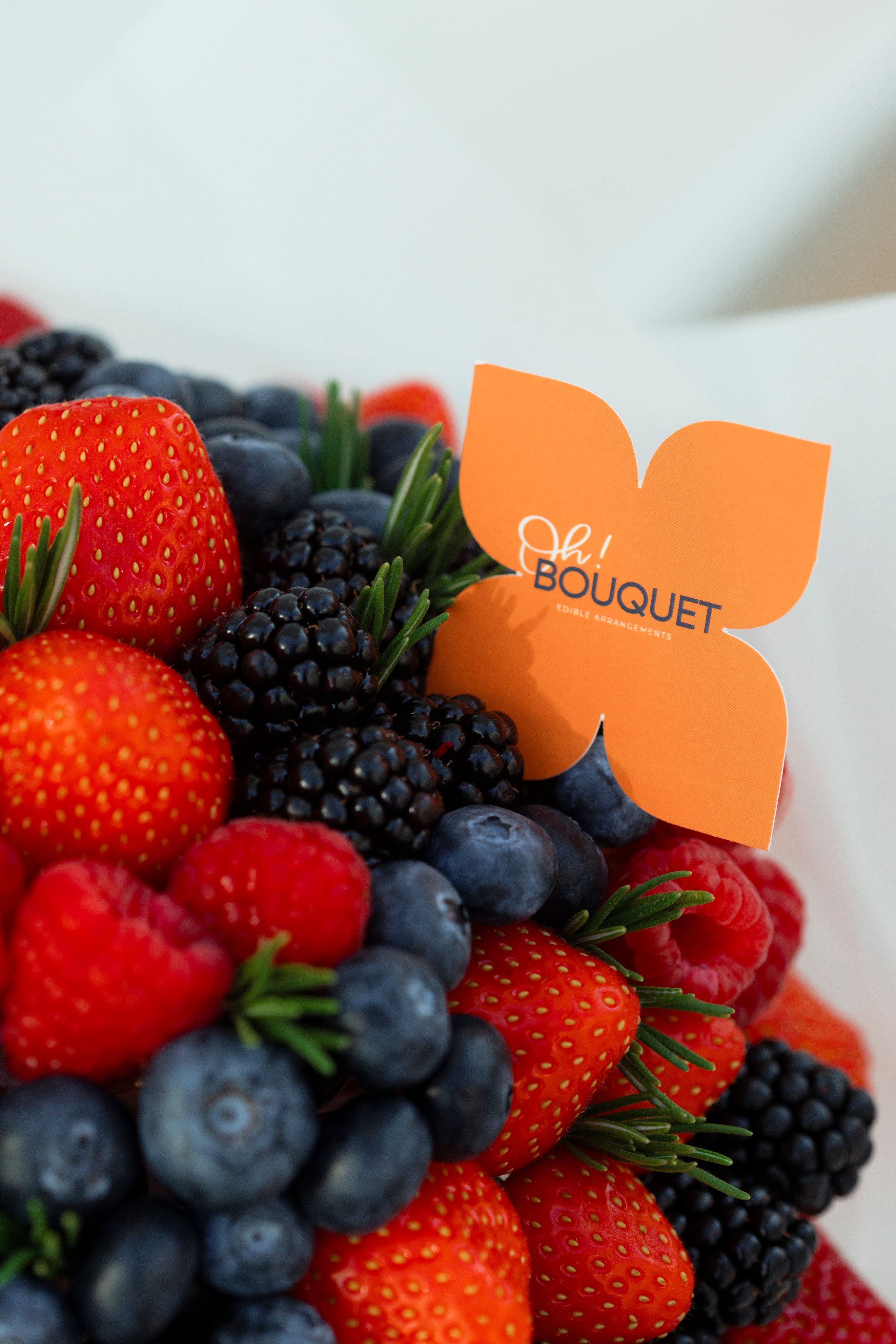 “First Love” Bouquet