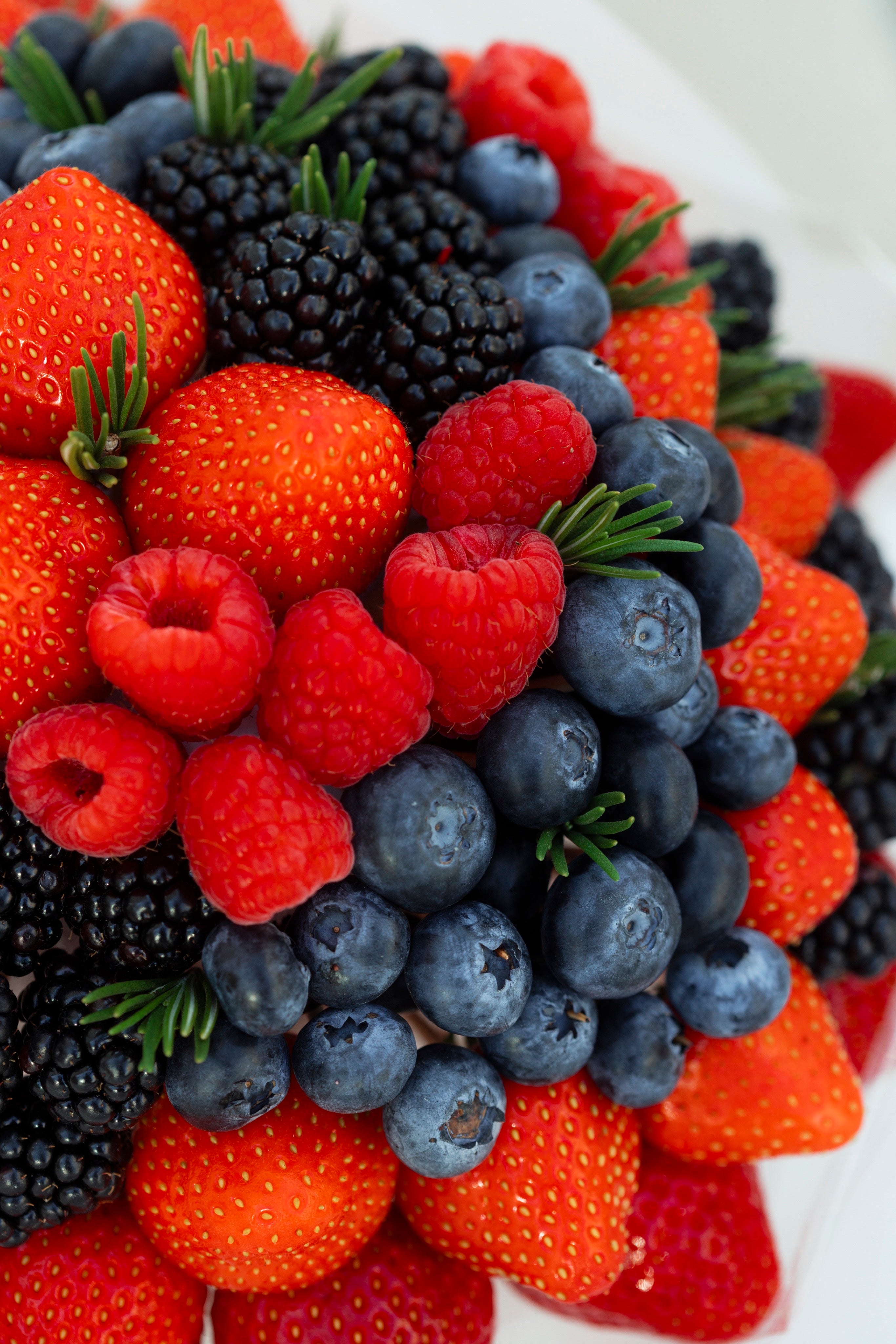 “First Love” Bouquet