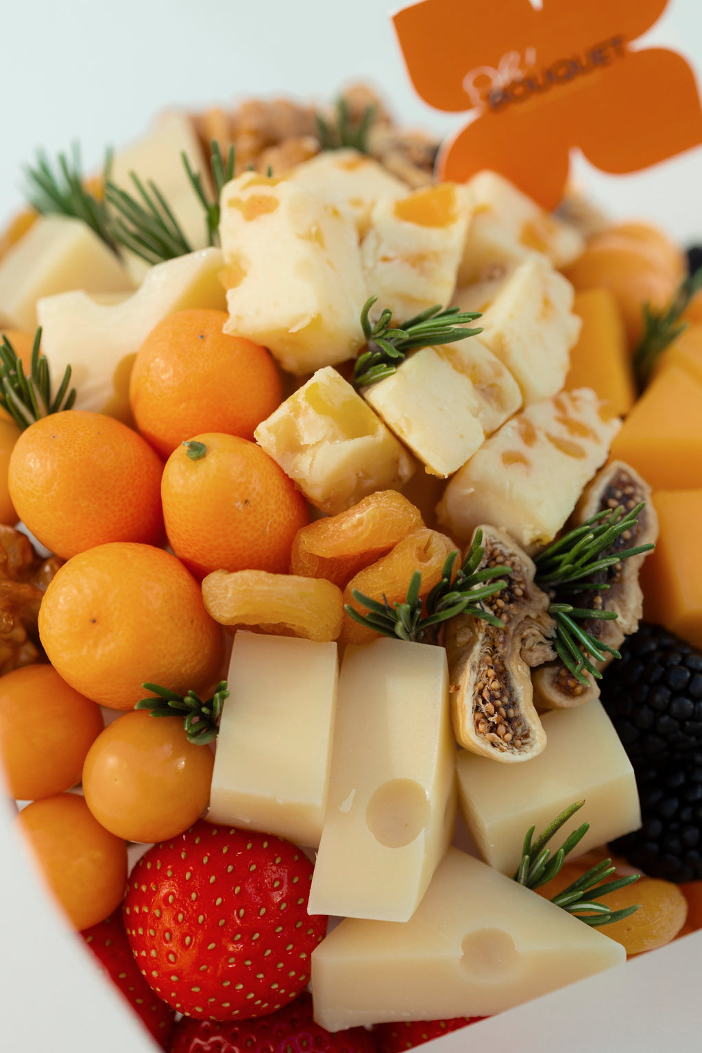 “Oh!Bouquet Signature” Bouquet