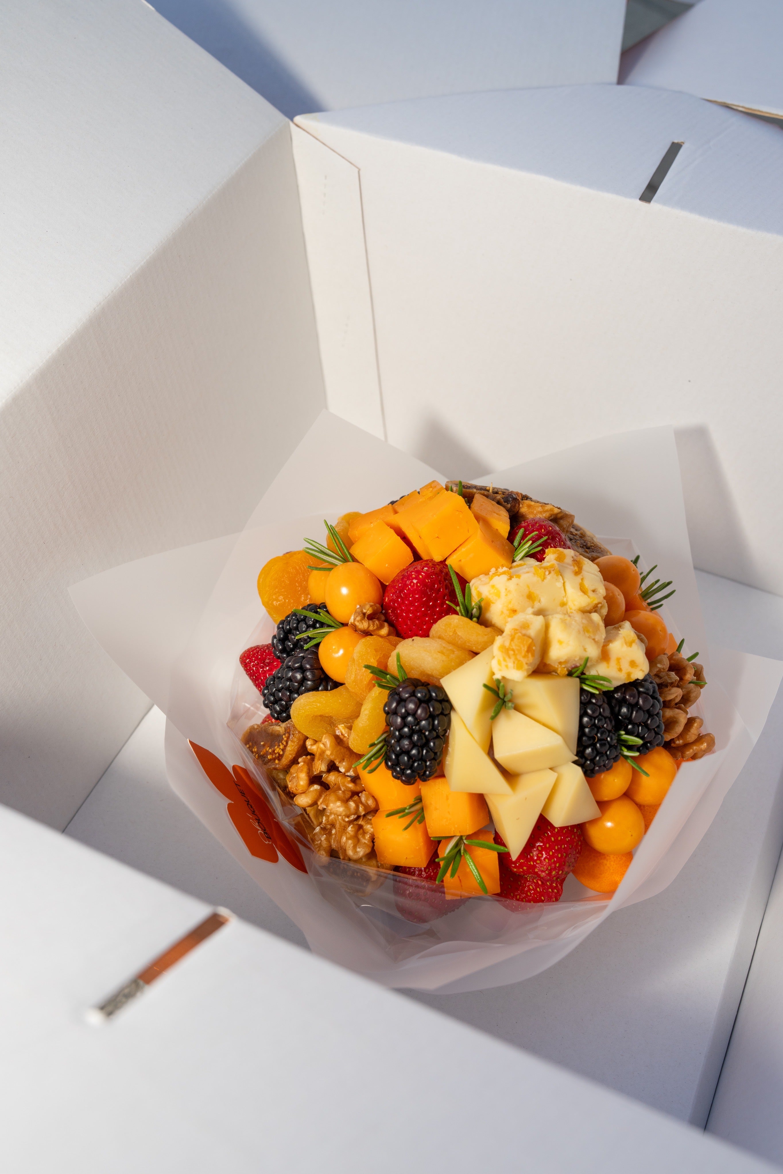 "Oh!Bouquet Signature" mini bouquet