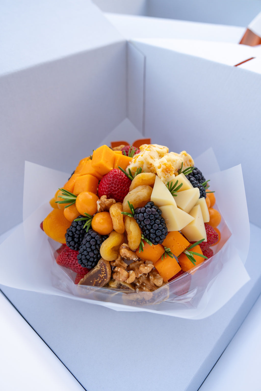 "Oh!Bouquet Signature" mini bouquet