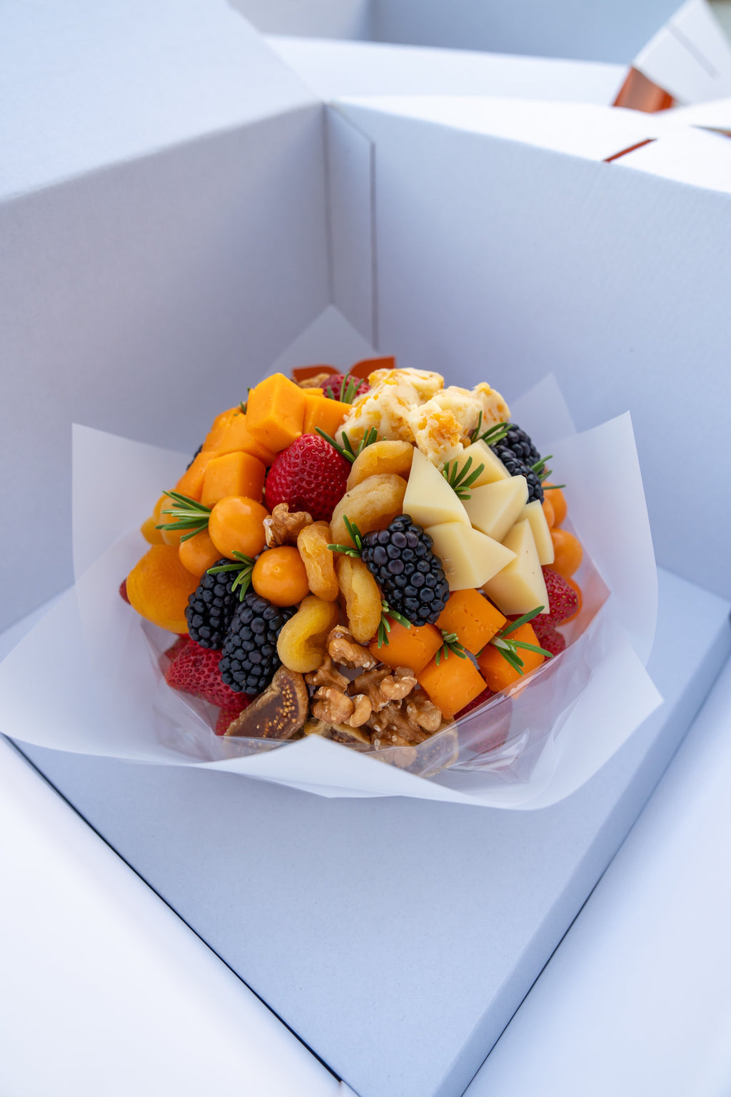 "Oh!Bouquet Signature" mini bouquet