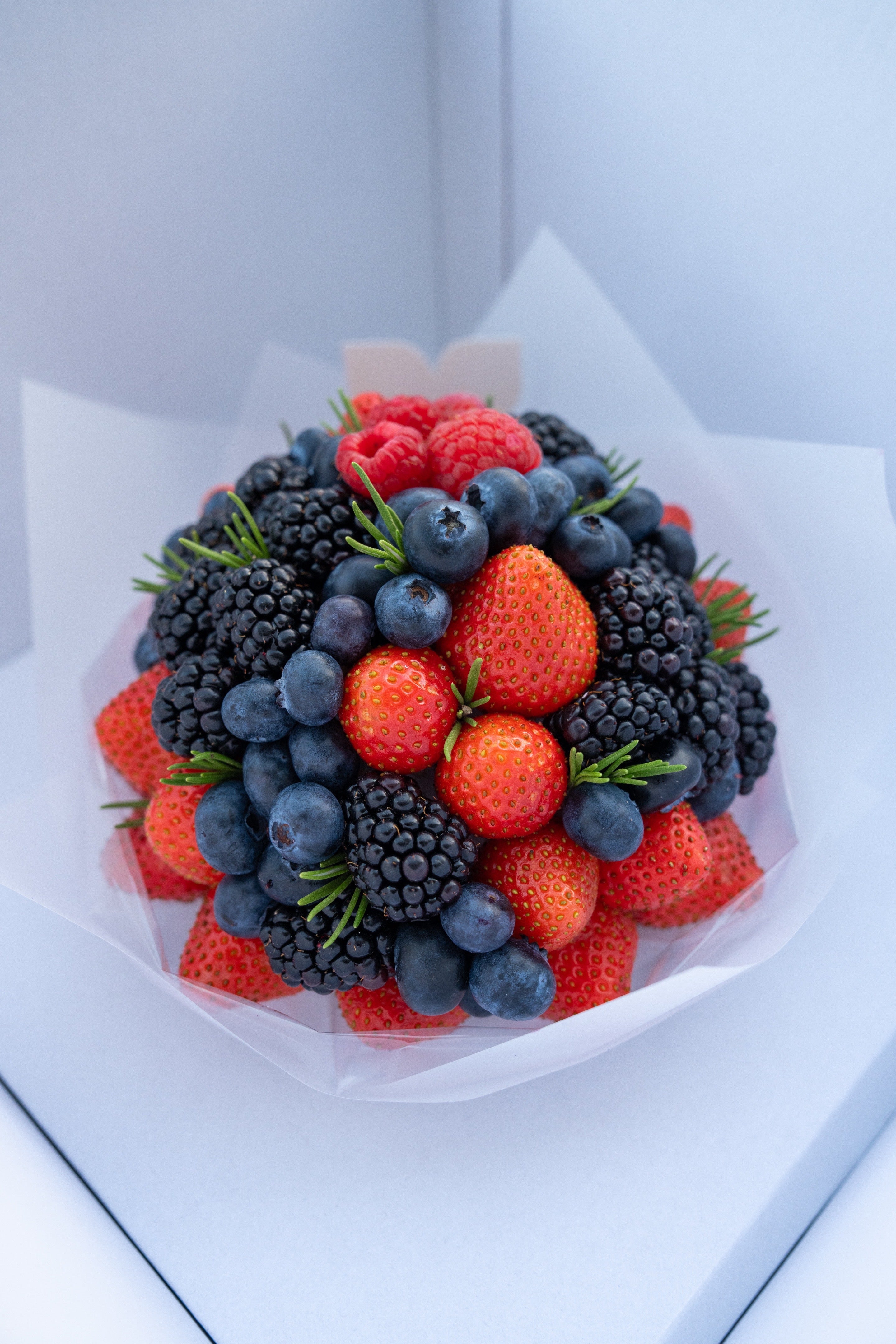 "First Love" mini bouquet