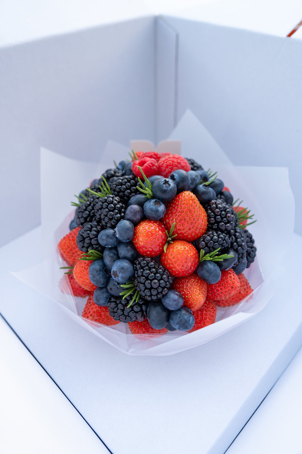 "First Love" mini bouquet